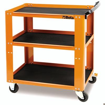 CARRELLI LIGHT ORANGE C51-O