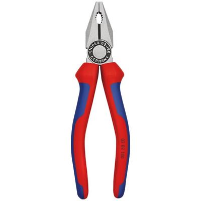 PINZA UNIVERSALE