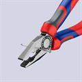PINZA UNIVERSALE