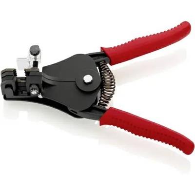 PINZA SPELACAVI CON LAME SAGOMATE