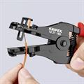 PINZA SPELACAVI CON LAME SAGOMATE
