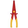 PINZA PRENSILE CON BECCHI PIATTI