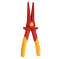 PINZA PRENSILE CON BECCHI PIATTI