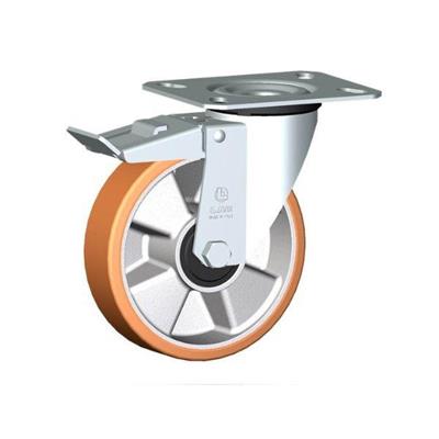 RUOTA T 150X40/50 CRS SPG M22 +FR