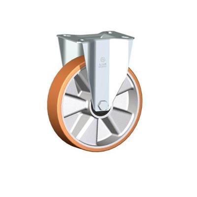 RUOTA T 200X50/60 CRS S.FISSO M22