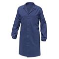 CAMICE COTONE MASSAUA - BLU