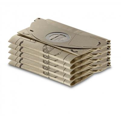 SACCHETTI FILTRO IN CARTA (5PZ+1)