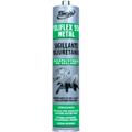 POLIFLEX 550 METAL - BIANCO 310 ML.