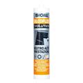 SILCOFLEX EVOLUTION BIANCO 300ML SILICONE NEUTRO
