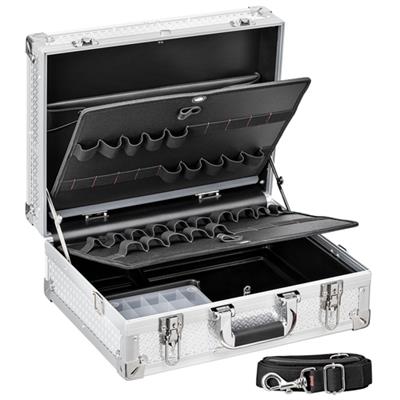 VALIGETTA ALC/170 435x332x185       ATTR:2 PANNI C/ELASTICI