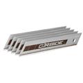 CONF.10 LAME A SPEZZARE 18 MM AL CARBURO DI TUNGSTENO