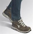 SCARPA RUN MID S3S FO SR ESD - GRIGIO CASTELLO
