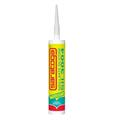 SILICONE BIANCO ANTIMUFFA 3004 ML.280