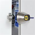 VAN LOCK COMPACT KA - COPPIA CHIAVI E LUCCHETTI X FURGONE