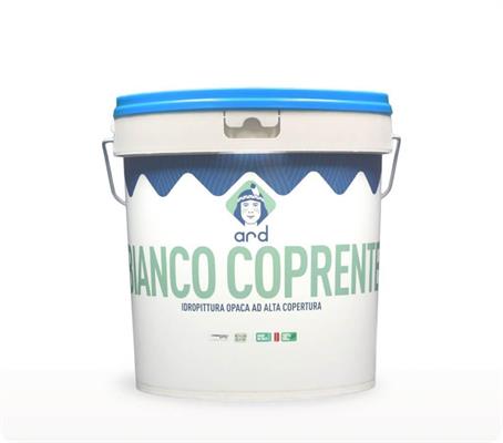BIANCO COPRENTE 14L