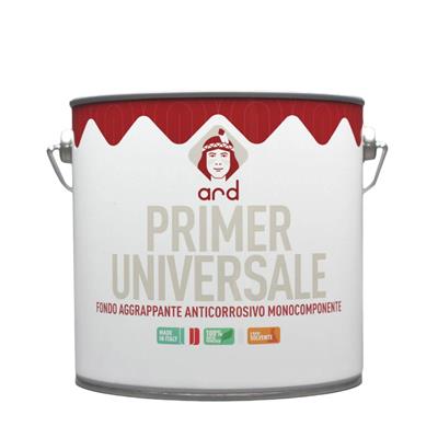 PRIMER UNIVERSALE BIANCO 0,5L