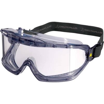 OCCHIALI A MASCHERA GALERAS - INCOLORE