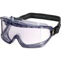 OCCHIALI A MASCHERA GALERAS - INCOLORE