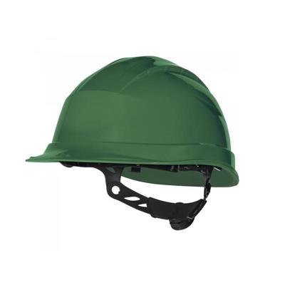 ELMETTO CANTIERE QUARTZUP3 - VERDE