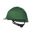 ELMETTO CANTIERE QUARTZUP3 - VERDE