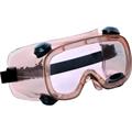 OCCHIALI/MASCHERA DA SICUREZZA RUIZ1 ACETATO VI