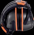 CUFFIA ANTIRUMORE INTERLAGOS PIEGHEVOLE