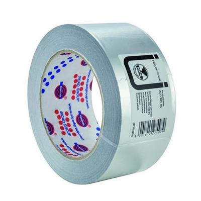 NASTRO ALLUMINIO 901 30AC T/B 24R/C  50x50