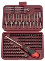 CASSETTA INSERTI 138 PZ