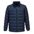 GIACCA ULTRASONIC TUNNEL -BLU NAVY-