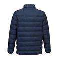 GIACCA ULTRASONIC TUNNEL -BLU NAVY-