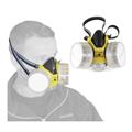 RESPIRATORE CORCOS DOPPIA CARTUCCIA