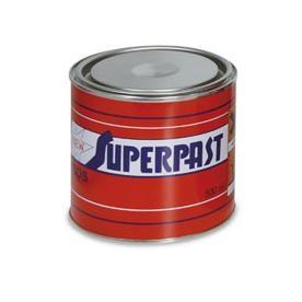 PASTA ABRASIVA SUPERPAST ML.500 MORDENTE