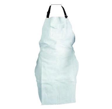 GREMBIULE CROSTA CON PETTORINA 90X60 cm