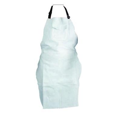 GREMBIULE CROSTA CON PETTORINA 90X60 cm