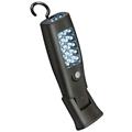 LAMPADA 15+3 RICARICABILE LED - PORTATILE