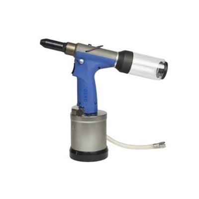 RIVETTATRICE OLEOPNEUMATICA DX20
