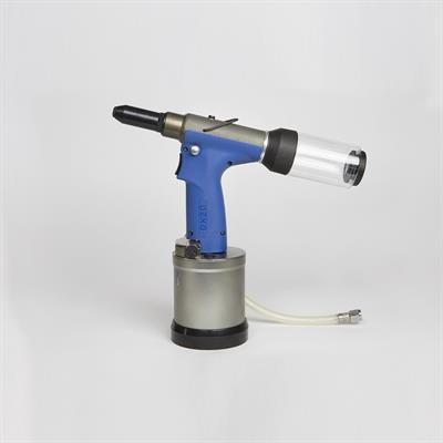RIVETTATRICE OLEOPNEUMATICA DX20