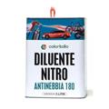 DILUENTE NITRO ANTINEBBIA LT.5