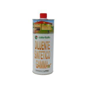 DILUENTE SINTETICO GAMMA LT.1