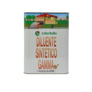 DILUENTE SINTETICO GAMMA LT.5