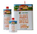 DILUENTE SINTETICO GAMMA LT.5
