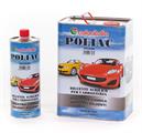 DILUENTE ACRILICO POLIAC LT.5 PER CARROZZERIA
