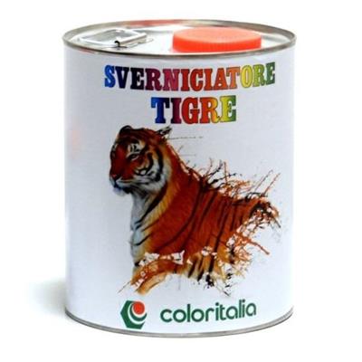 SVERNICIATORE TIGRE LT.4