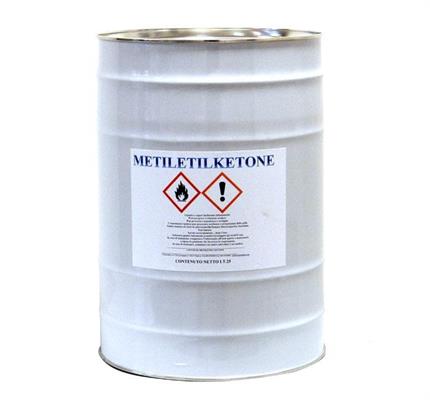 METIL ETILKETONE LT.5
