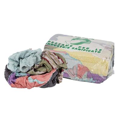 STRACCI -PEZZAME COLORATO-