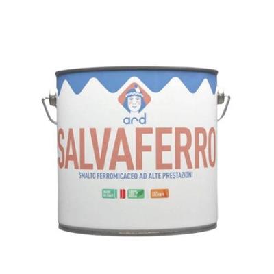 SALVAFERRO GR.GR.GRIGIO METAL 0,75L