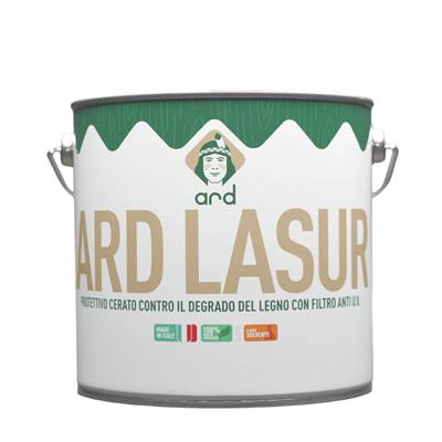 ARD LASUR INCOLORE 2,5L