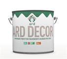 ARD DECOR INCOLORE 0,75L