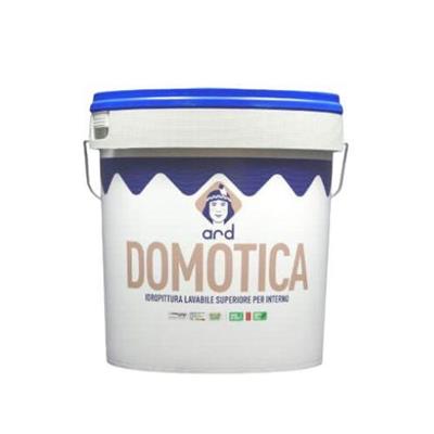 DOMOTICA BIANCO 14L TC:?