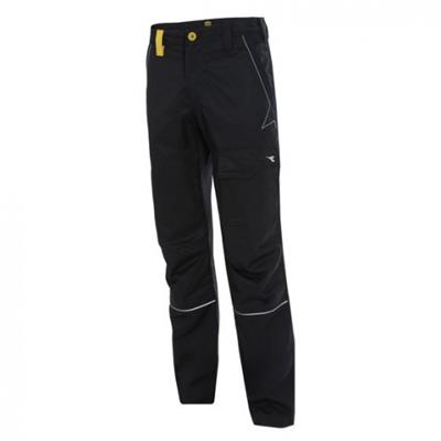PANTALONI WIST - BLU MAR CASPIO